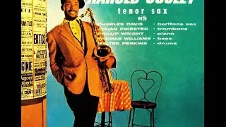 Harold Ousley - Devachan