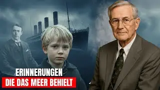 Reinkarnation: 2-j&auml;hriges Kind erinnert sich an seinen Tod auf der Titanic &ndash; Ian Stevenson
