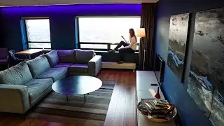 Website Video for The Penthouse - The Hague Towers!