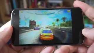 Asphalt 8 Airborne Review
