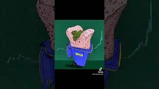 The Trashart Movement