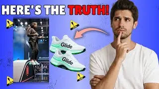 Tesla Glide Shoes Review (2025) &ndash; Real Tesla Tech or Online Scam?