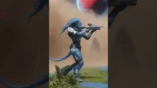 SolOrion Studios Animations