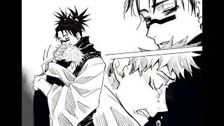 Have mercy on me 🥺❤️ ( Itadori )