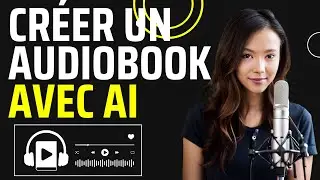 Comment créer un audiobook : tuto gratuit et facile.