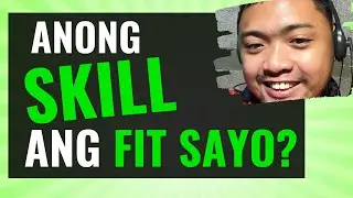 How to Know What Skills na Fit Sayo? - DISC personality Test