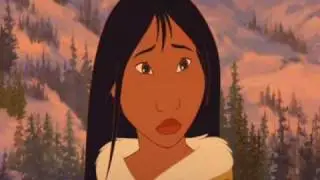 Brother Bear 2 - Feels like home (Polish version)