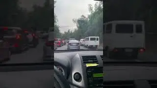 The 6pm traffic cabuyao exit