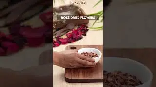 How To Make Homemade Rose Bath Salt Recipe for Relaxing Bath - VedaOils | Best Epsom Bath Salt DIY