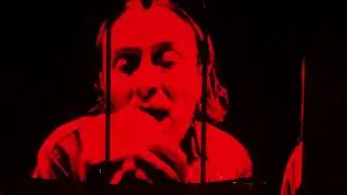 RADIOHEAD - YOU & WHOSE ARMY?, LONDON O2, 22nd NOV 2025 