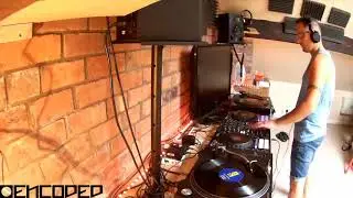 Wayne Smart Live Chunky Vinyl Set Encoded 11th Birthday Live Stream 2020