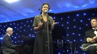 #36 George Gershwin Concert  Mike Durham Classic Jazz 2017