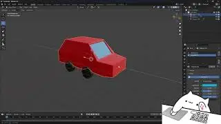 Bad Car Model