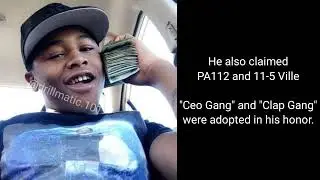 Fallen ClapGang Members