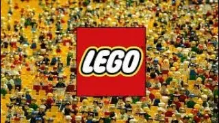 Expo Lego Chantilly 18 et 19 Mai
