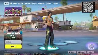 🔥 FORTNITE ZERO BUILD LIVE! 🔥
