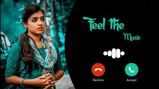 FEEL  IN  BGM & RINGTONE RAJA RANI MOVIE FAMEUES  LOVE BGM  #GP420 DOWNLOAD LINK description