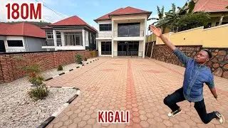Ihendutse kurusha amazu yose ya kigali ndetse na cadastre zose iri kugiciro gito cyane 
