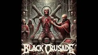 Black Crusade - Servitude Imperpetuis
