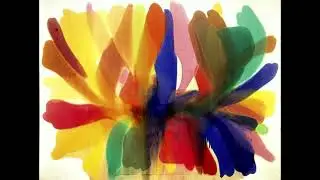 Kenneth Fuchs : Point of Tranquility (1959-1960)