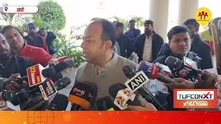 सरकार और सरकार के अफसर भ्रष्ट हैं, बिना पैसे दिए CO-BDO ऑफिस में काम नहीं होता हैः नवीन जायसवाल
