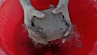 Gritty Texture whole crush ASMR || Satisfying #asmrcrumble - Coco ASMR