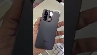 Open Renu 15 #15 Pro #15 mini #mobilephone #viral #automobile