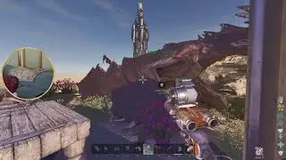 Misterbopbop LIVE: WINTER WONDERLAND 2025-2026 Ark Ascended OFFICIAL PVE