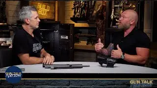 Respecting The Build With Clint Hanson | Gun Talk Nation