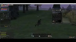 Quest orco Raider 100% en español completa. lineage 2.
