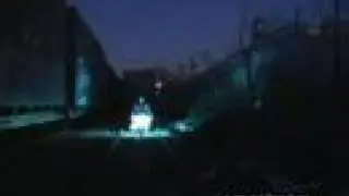 Flashlight:No soy de aqui:Ivan Navarro + Nutria NN: Web Edit