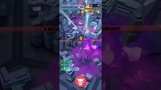 Lex and Superman ⚡️⚔️🔥 #new #gameplay #androidgamesforfun #fun #gaming #games #free #gamer #dc 💥