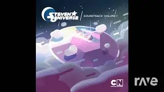 Megalovania Than You - Steven Universe - Topic & Undertale ft. Estelle | RaveDj