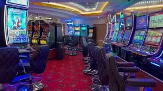 Swiss Casinos St.Gallen