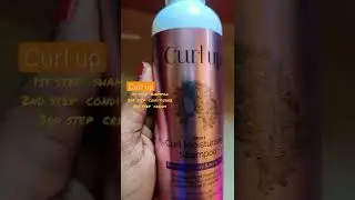 curlup product review #short
