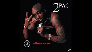 [FREE] Tupac Type Beat - Doge | 2pac Instrumental | west coast hip hop beat
