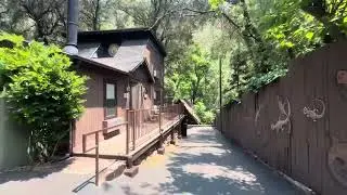 Spending time at Oak Creek #arizona #travel #sedonatravel #exploringamerica #sedonavacation #nature 