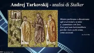 Angeli in-Fedeli – Stalker di Andrej Tarkovskij • analisi e commento – a cura di Angelo Croci