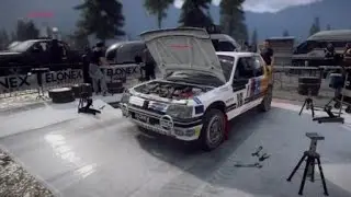 WORLD RECORD! AGAIN! | Hancock Hill Sprint Forward H2 FWD | Dirt Rally 2.0