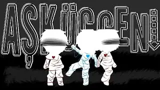 :: || Aşk &uuml;&ccedil;geni🔺🖇 || Gacha life || GLMM || 1.b&ouml;l&uuml;m || ::