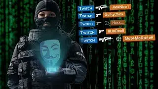 TELEPORT HACKER im RANKED | Rainbow Six Siege | [German/HD]