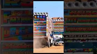 Raj VsRs Dj#song #music #newsong #experiment #djpickup #djshort #djdance #djstunt #dj #youtubeshorts