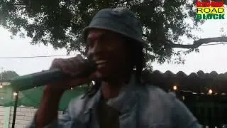 Fyah Ises Live @ Reggae Road Block