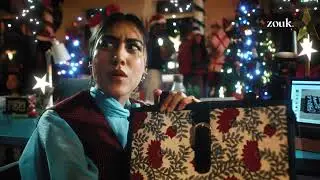 The secret Santa mystery🕵️&zwj;♀️ | Zouk