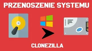 🖴 NAJLEPSZY sposób na klonowanie dysku!