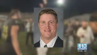 Sac State to introduce Andy Thompson as new head coach