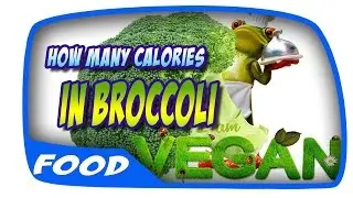 How Many Calories in Broccoli | HowToTips