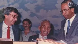 Jesus &eacute; Suficiente - PR. MAURO ISRAEL MOREIRA