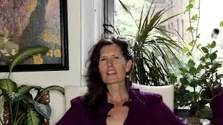 #ListenFirst Friday Martha Williams