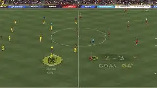Wednesday Night training!! FIFA 22 Pro Clubs